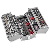 Amazon | トネ(TONE) ツールセット TSST430SV 差込角12.7mm(1/2